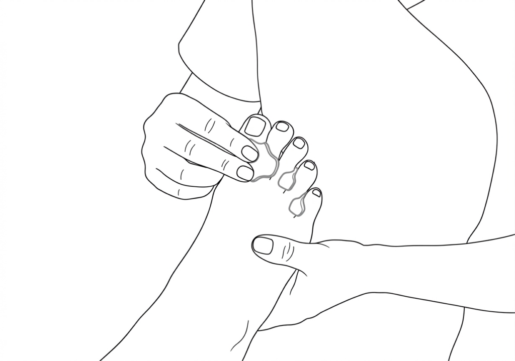 Orthoplasties - illustration