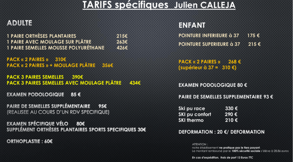 sans julien